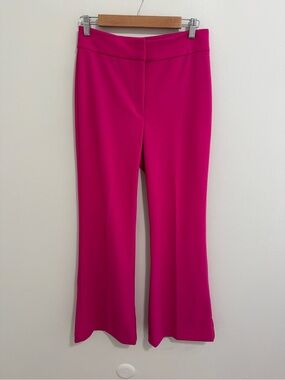 DKNY Pink Trousers